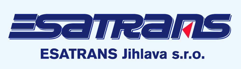 ESATRANS Jihlava s.r.o.